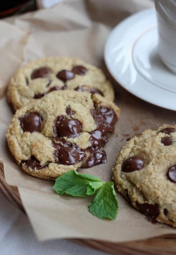 Have a lot of fresh mint to use up? Or maybe you're just in the mood for some minty recipes? Here are 30 fun fresh mint recipes, both savory and sweet! 30 Refreshingly Delicious Fr