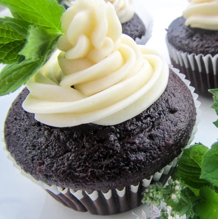 Have a lot of fresh mint to use up? Or maybe you're just in the mood for some minty recipes? Here are 30 fun fresh mint recipes, both savory and sweet! 30 Refreshingly Delicious Fr