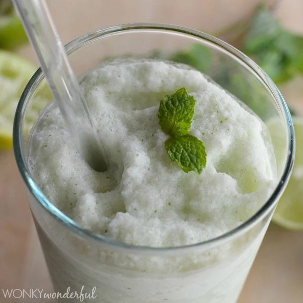 Have a lot of fresh mint to use up? Or maybe you're just in the mood for some minty recipes? Here are 30 fun fresh mint recipes, both savory and sweet! 30 Refreshingly Delicious Fr