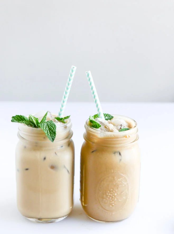 Have a lot of fresh mint to use up? Or maybe you're just in the mood for some minty recipes? Here are 30 fun fresh mint recipes, both savory and sweet! 30 Refreshingly Delicious Fr
