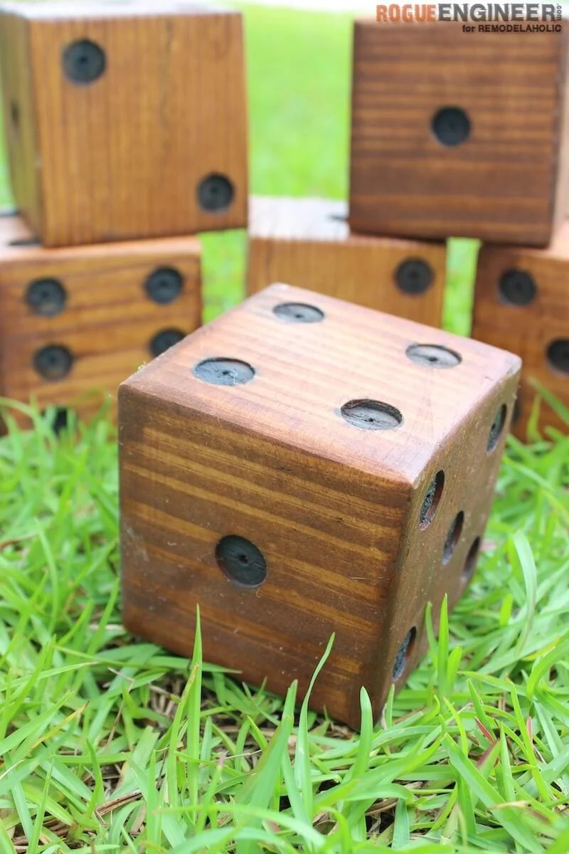 30+ Fun Outdoor Games