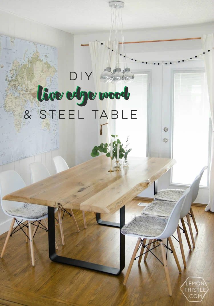 Dining Room Table 1607053e