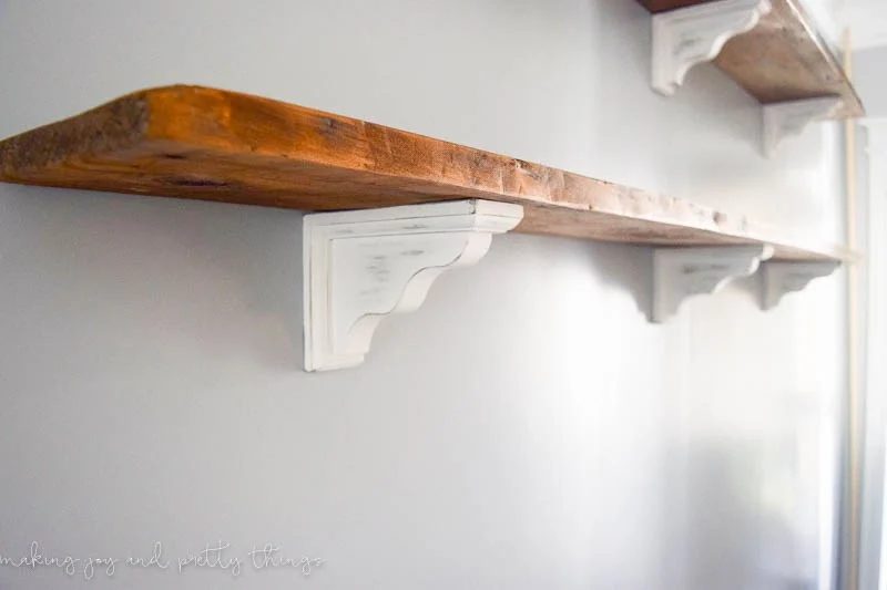 DIYfarmhouseshelves 7