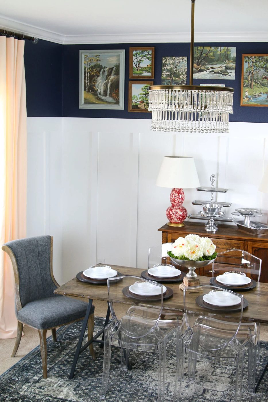 8 How To Build A Live Edge Table Top By Windgate Lane Featured On @Bekob