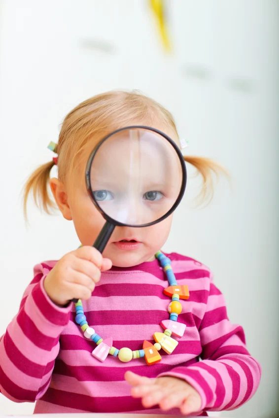 Raise Kids Who Love Learning