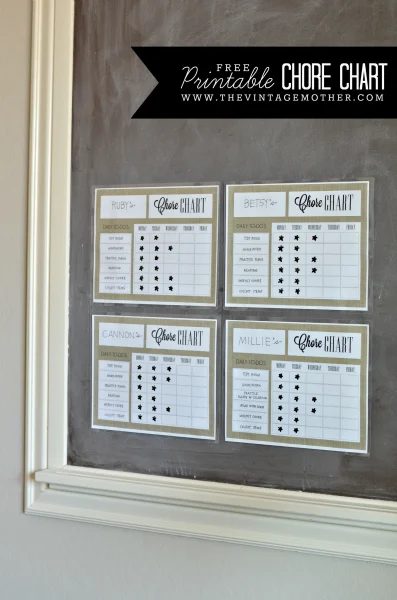 VRW-Chore-Chart-2