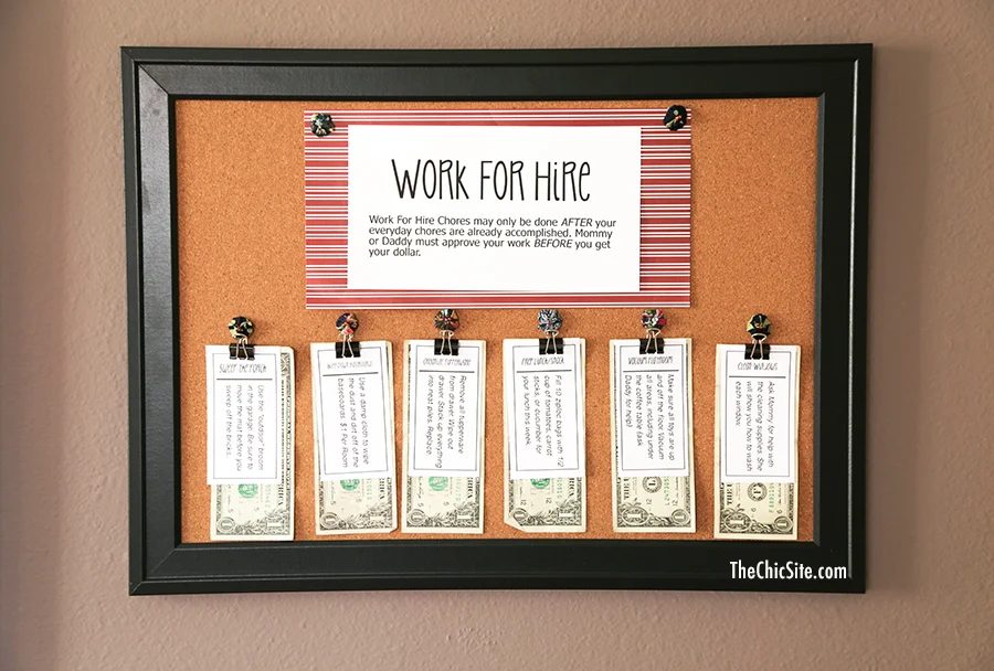 TheChic_work-for-hire-board