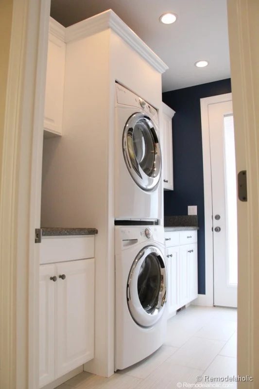 30+ Medium Sized Laundry Rooms