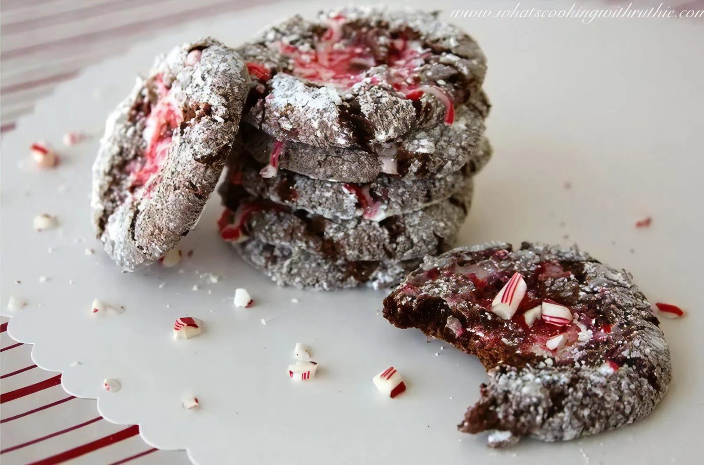 Candy Cane Crinkle Cookie 600x415a 022830