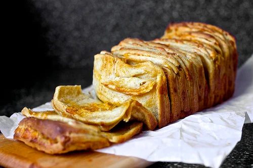 30 Mouthwatering Pull Apart Bread Recipes