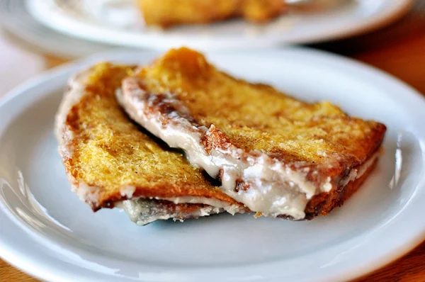 pumpkin cinnamon pull apart bread recipe