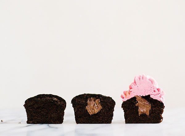 Girl Baby Shower Recipes Handle The Heat
