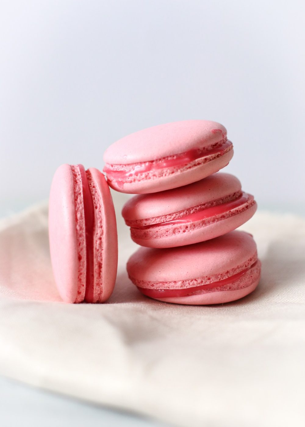 Girl Baby Shower Recipes Inspired Food