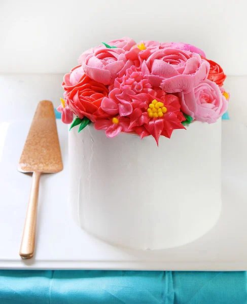Girl Baby Shower Recipes I Am Baker