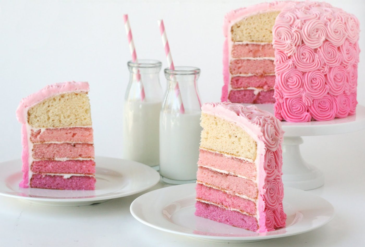 Girl Baby Shower Recipes Glorious Treats