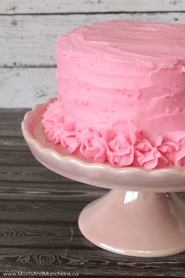 Girl Baby Shower Recipes Moms And Munchkins
