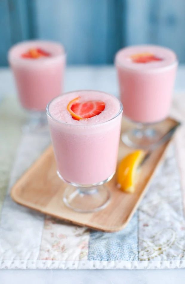 Girl Baby Shower Recipes direct Bites