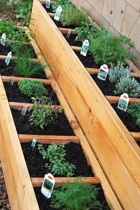 Both beginning and experienced gardeners love raised garden beds. Here are 30 cool options for raised garden beds, from the practical to the extraordinary. 30 Raised Garden Bed opt