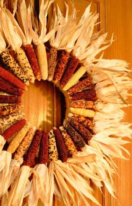30+ direct (and frugal!) Handmade Fall Decorating Projects