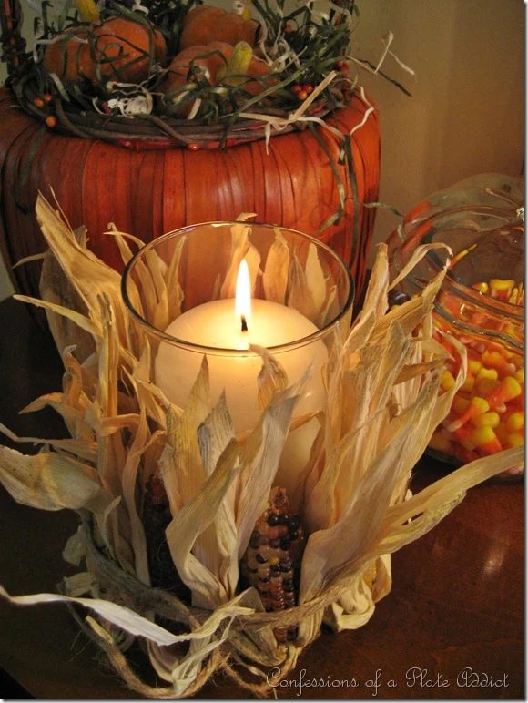 p2corncandle