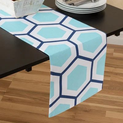 Honeycomb-Table-Runner-13RNR-055471