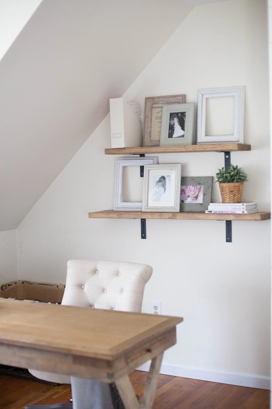 Rustic Shelving 2