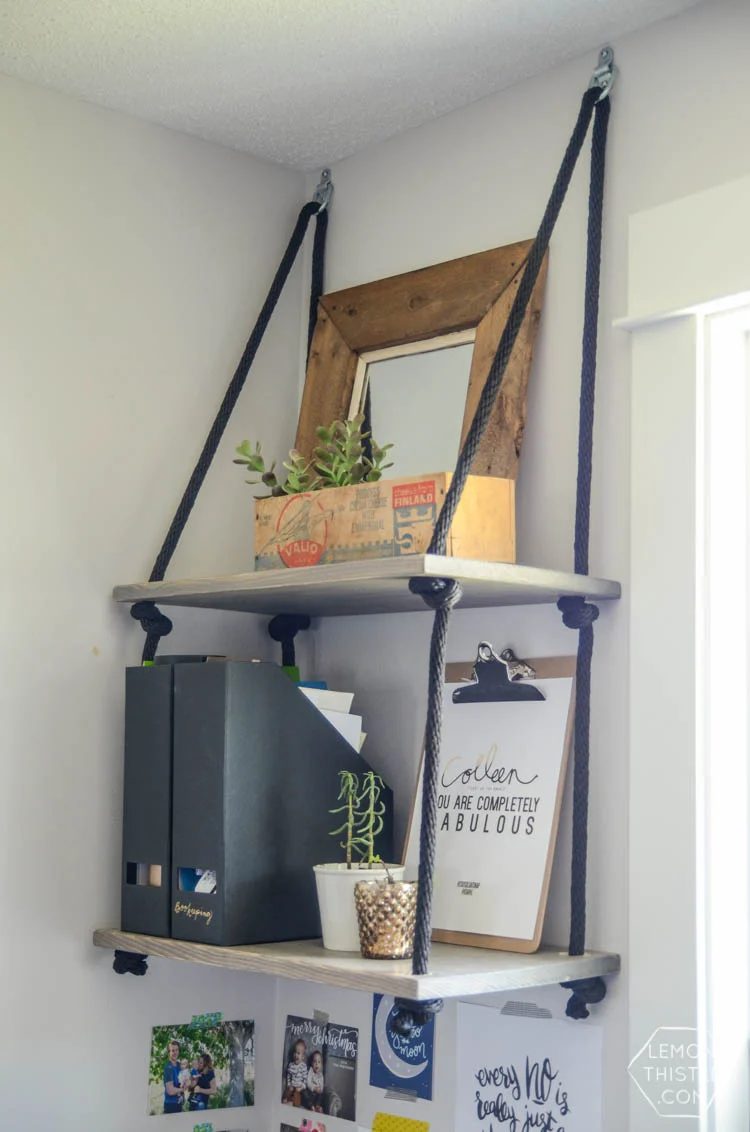 Hanging Shelves 1506255