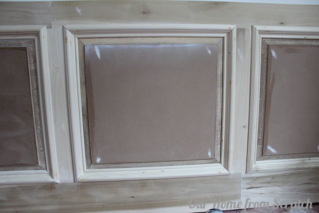 10 trim installed Bekob