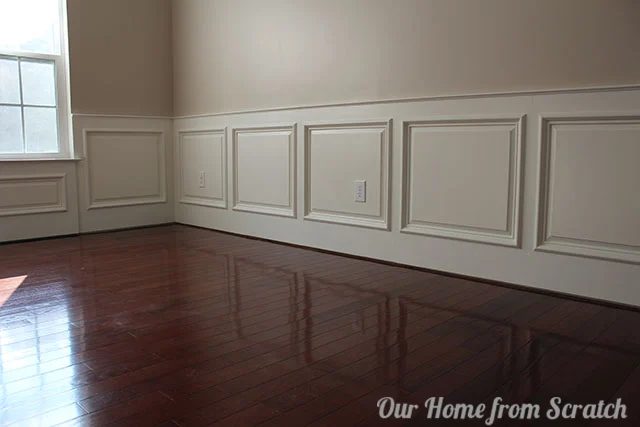 11 wainscoting dining room Bekob