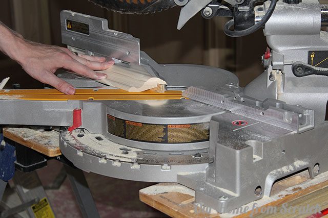 9 bolection molding Bekob