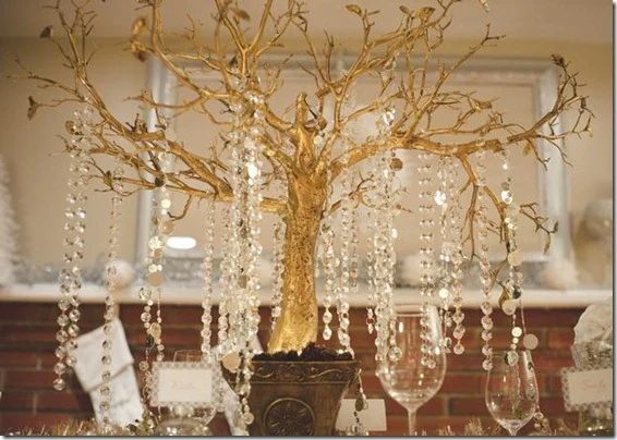 Events That Sparkle Holiday Glam