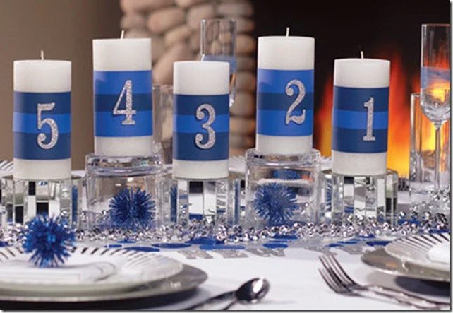 hwtm candlelight countdown