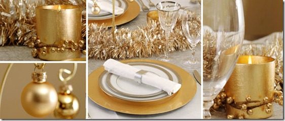 hwtm gold and silver shimmer
