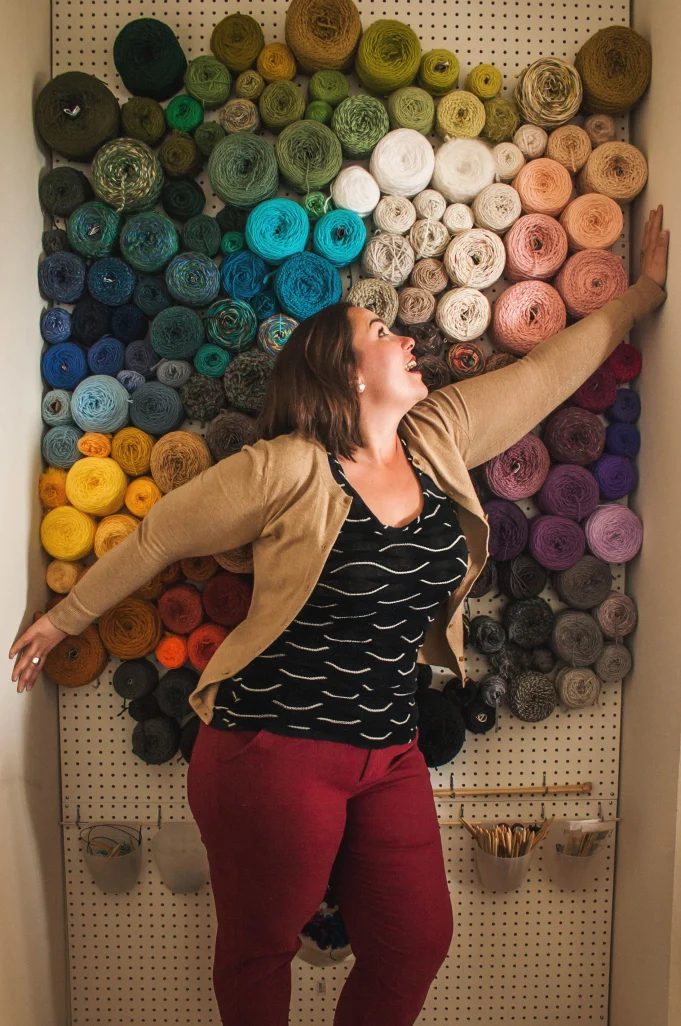 Pegboards can be used in every room in your house! Here are 32 pegboard options to show you just how versatile the humble pegboard can be. 32 Pegboard options For Every Room in You