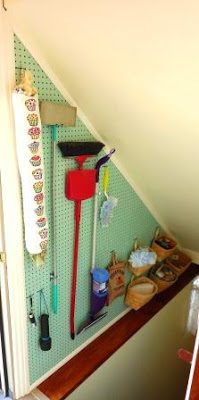 Pegboards can be used in every room in your house! Here are 32 pegboard options to show you just how versatile the humble pegboard can be. 32 Pegboard options For Every Room in You