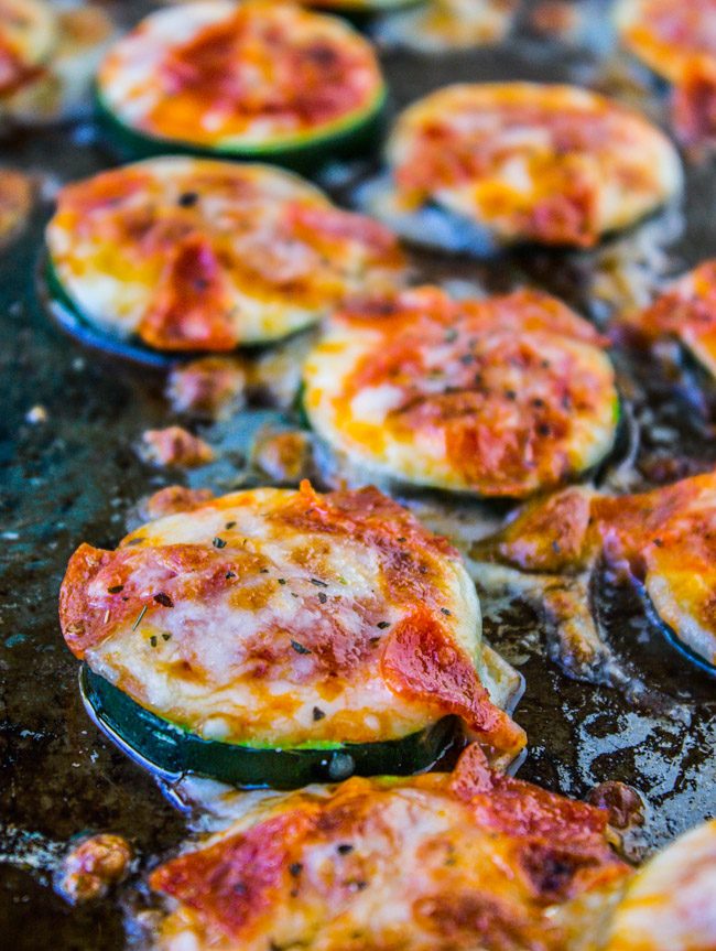 Pizza Inspired Recipes The Food Charlatan
