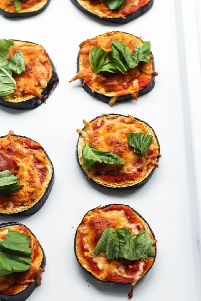 Pizza Inspired Recipes The Blissful Balance
