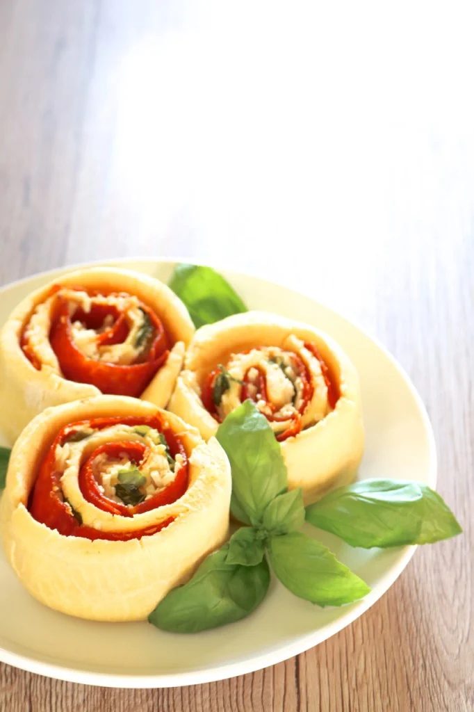 Pizza Inspired Recipes Eat Something Delicious