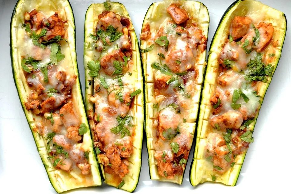 Pizza Inspired Recipes Wholesomelicious