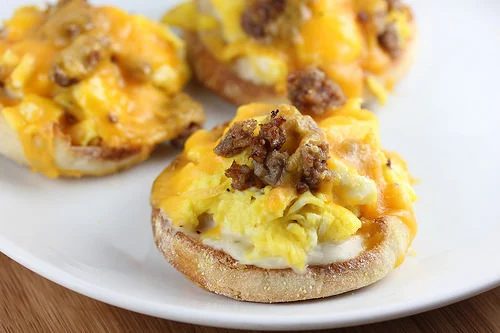 Pizza Inspired Recipes Blog Chef