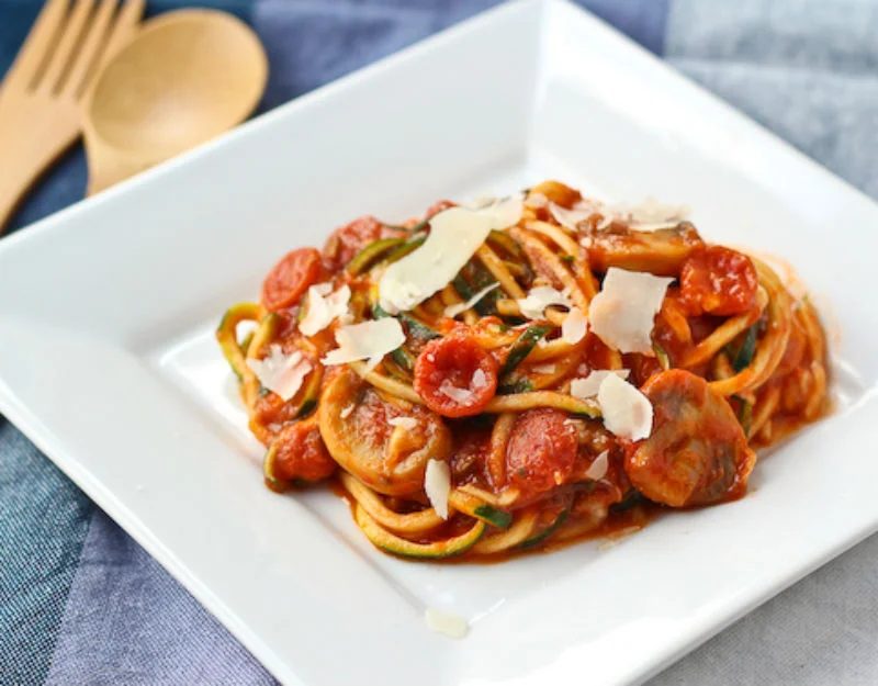 32 Savory Pizza Inspired Recipes