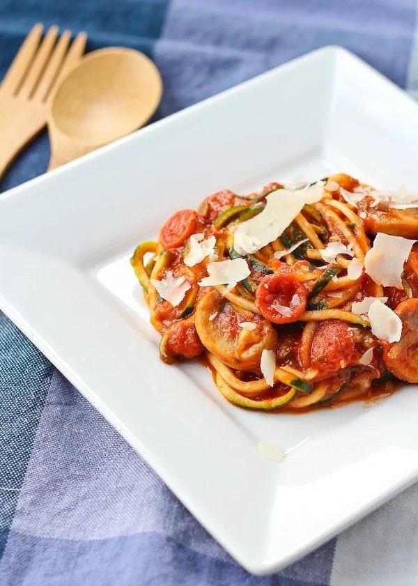 Pizza Inspired Recipes Rachel Cooks
