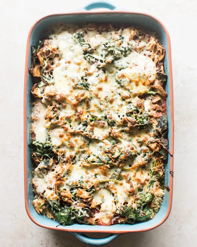 Pizza Inspired Recipes Mj And Hungryman