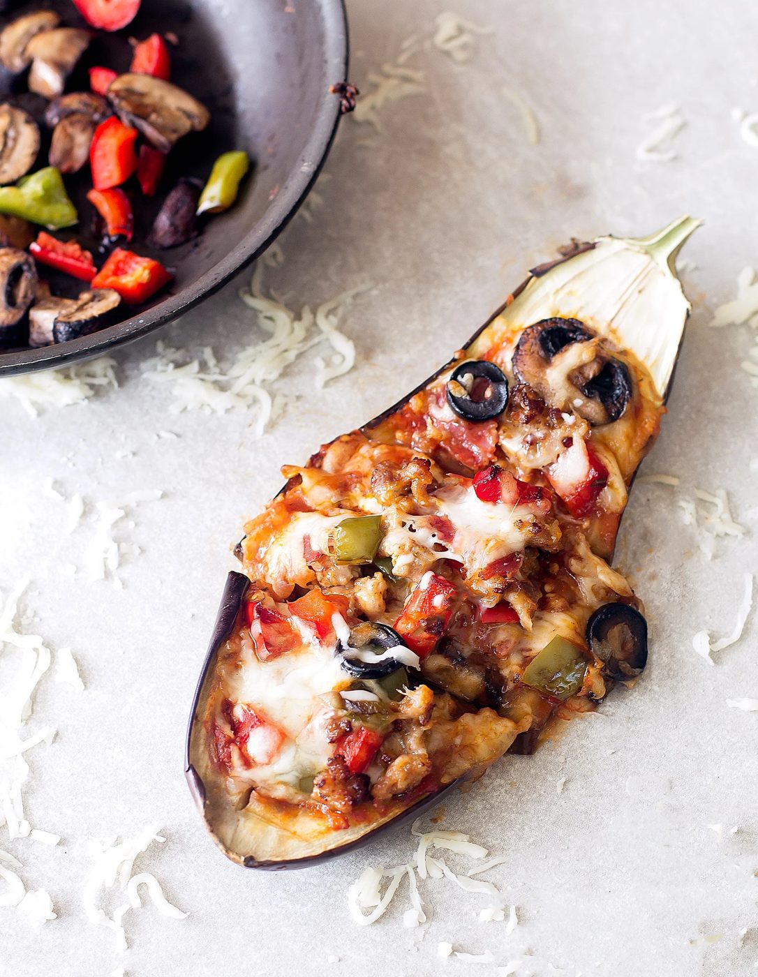 Pizza Inspired Recipes Young Broke And Hungry