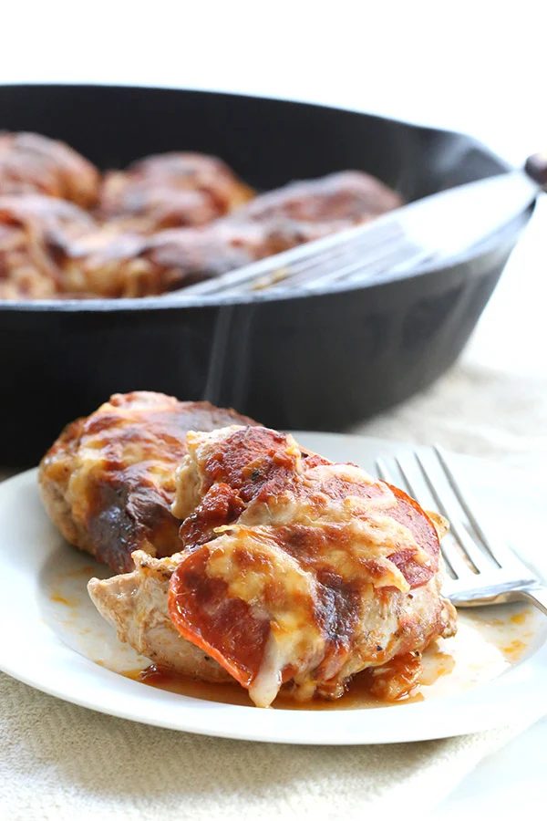 Pizza Inspired Recipes All Day I Dream About Food