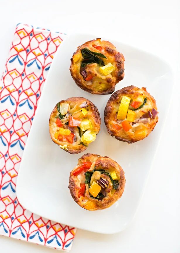 Pizza Inspired Recipes Hello, Wonderful