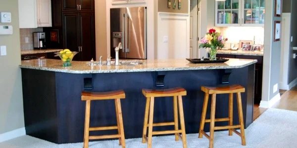33 Shades of Green Home Tour