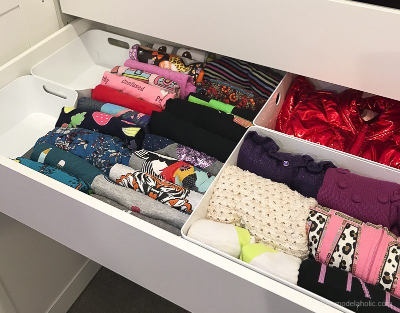 IKEA PAX Organizing Drawers @Bekob 1