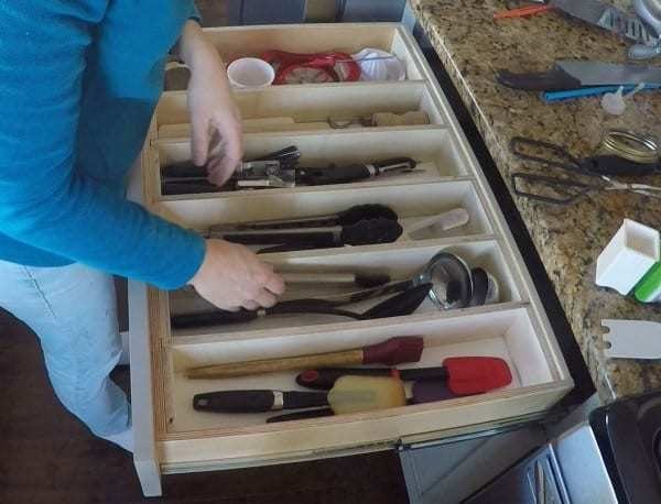 35+ Drawer Organizers to Build or Buy