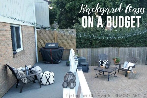 String lights are an inexpensive way to dress up so many areas in the home. Outdoor, indoor, dress them up and more. 36 Clever Ways to Use String Lights via Bekob.com